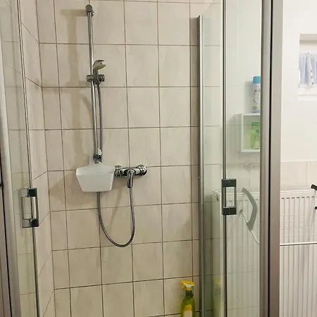 Am Weinberg דירה