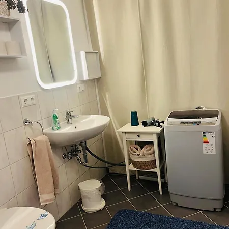 דירה Am Weinberg פלונהיים