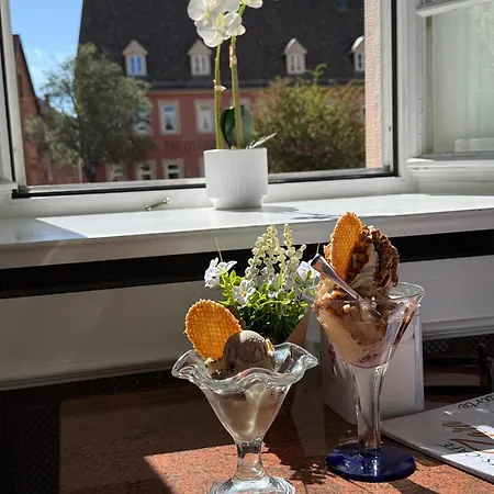 Apartament Am Weinberg