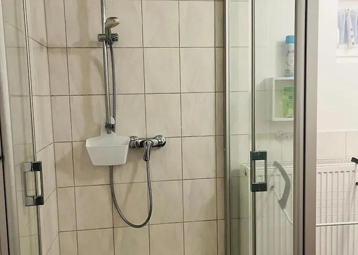 Am Weinberg דירה