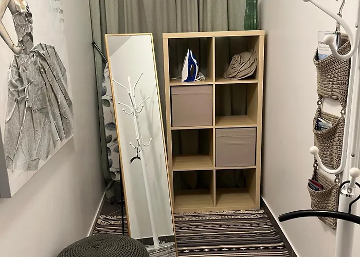 Am Weinberg דירה *