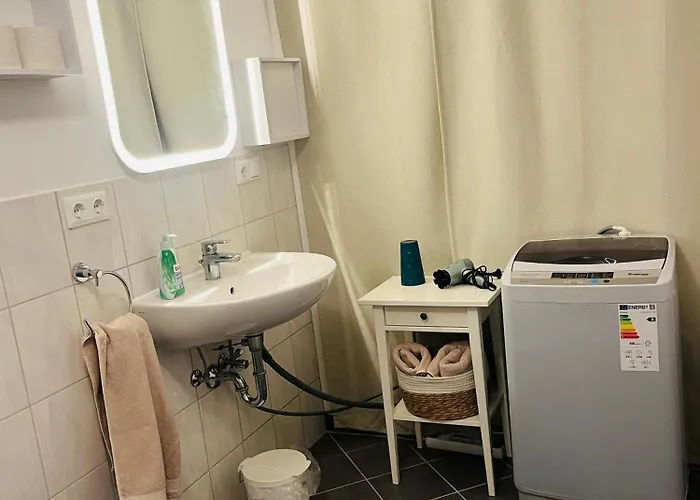 דירה Am Weinberg פלונהיים