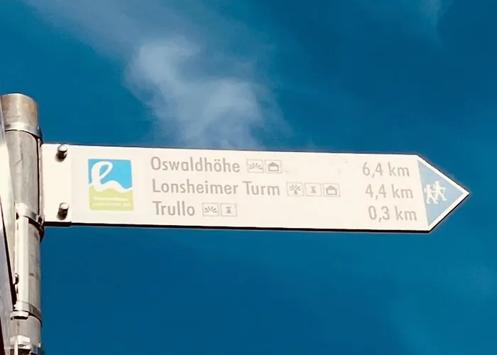 Am Weinberg פלונהיים