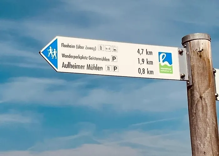 Am Weinberg דירה *